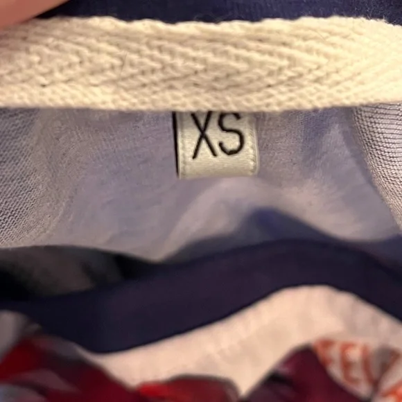 XS Chris Cornell tee - Picture 4 of 5